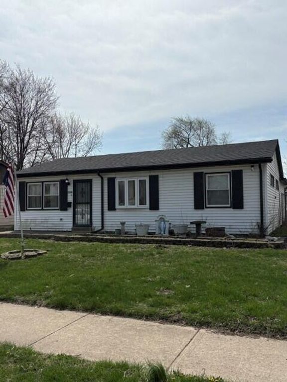 3320 163rd Street, Hammond, IN 46323