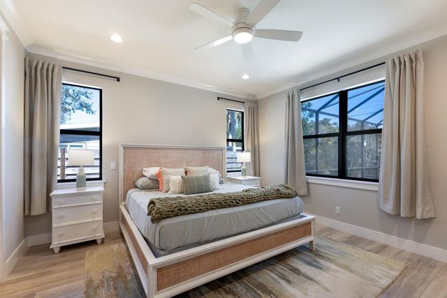 2823 MARSHALL DRIVE, Sarasota, FL 34239