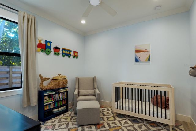 2823 MARSHALL DRIVE, Sarasota, FL 34239