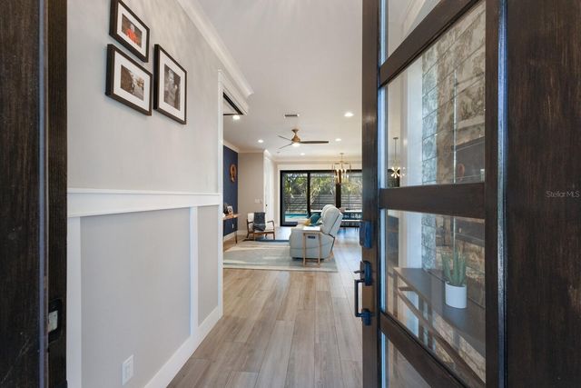 2823 MARSHALL DRIVE, Sarasota, FL 34239