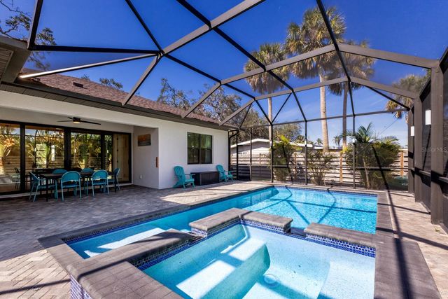 2823 MARSHALL DRIVE, Sarasota, FL 34239