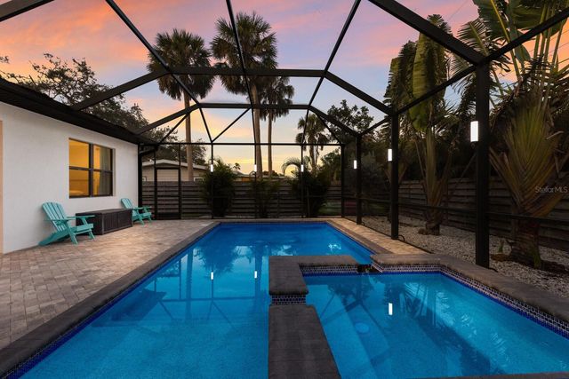 2823 MARSHALL DRIVE, Sarasota, FL 34239