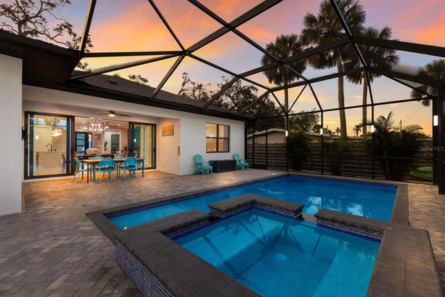 2823 MARSHALL DRIVE, Sarasota, FL 34239