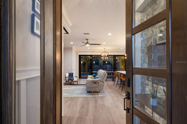 2823 MARSHALL DRIVE, Sarasota, FL 34239