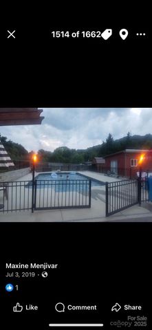206 Martin Road, Swannanoa, NC 28778