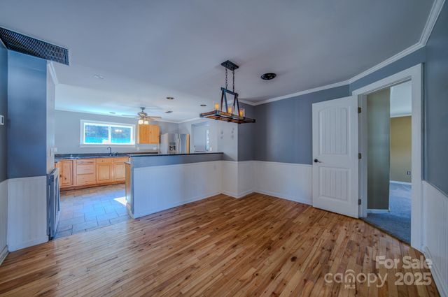 206 Martin Road, Swannanoa, NC 28778