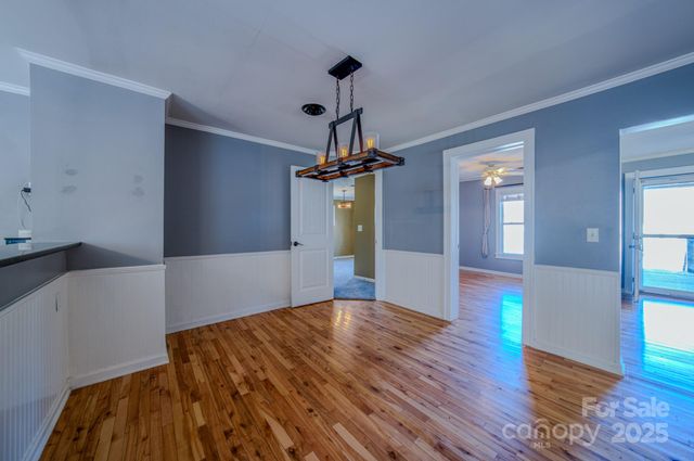 206 Martin Road, Swannanoa, NC 28778