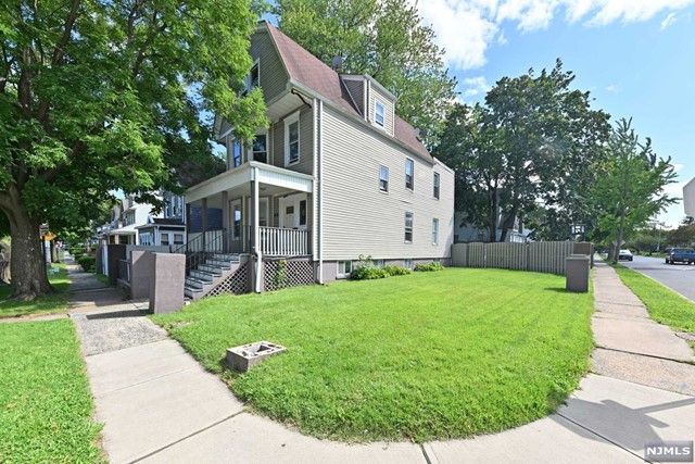 99 Rhode Island Avenue, East Orange, NJ 07018