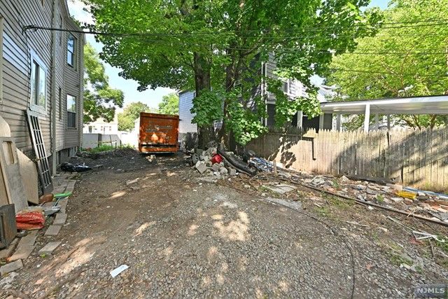 99 Rhode Island Avenue, East Orange, NJ 07018