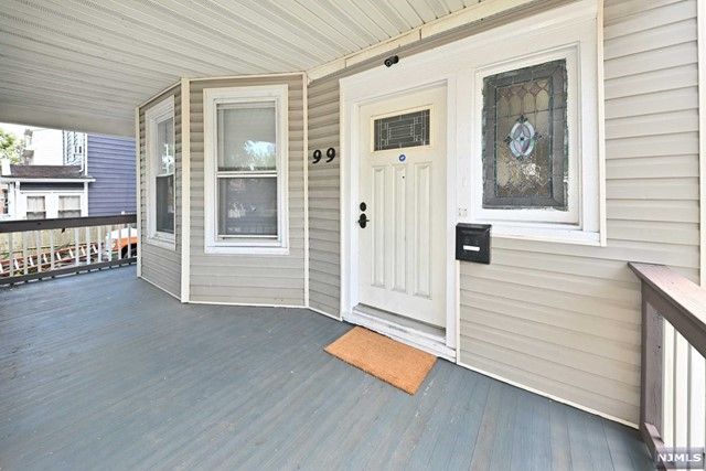 99 Rhode Island Avenue, East Orange, NJ 07018