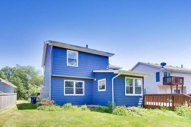 3230 Cashmore Road, Waukegan, IL 60087