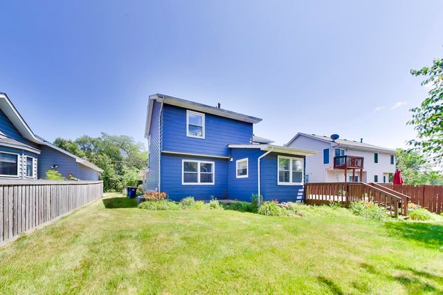 3230 Cashmore Road, Waukegan, IL 60087