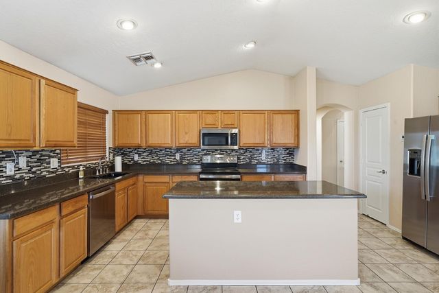 5339 W Kaler Circle, Glendale, AZ 85301