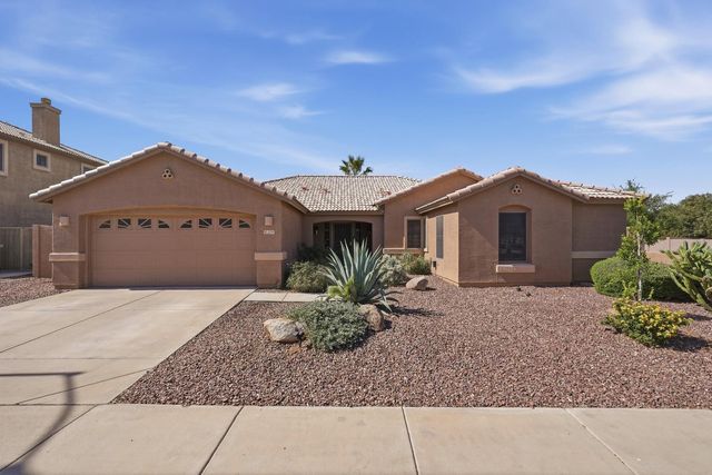 5339 W Kaler Circle, Glendale, AZ 85301