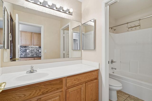 5339 W Kaler Circle, Glendale, AZ 85301