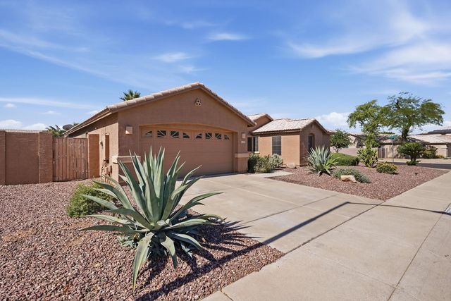 5339 W Kaler Circle, Glendale, AZ 85301