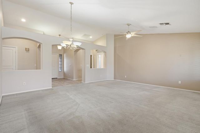 5339 W Kaler Circle, Glendale, AZ 85301