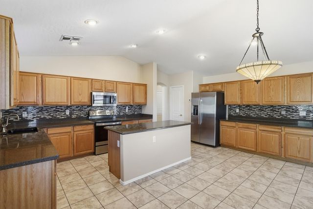 5339 W Kaler Circle, Glendale, AZ 85301