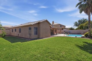 5339 W Kaler Circle, Glendale, AZ 85301