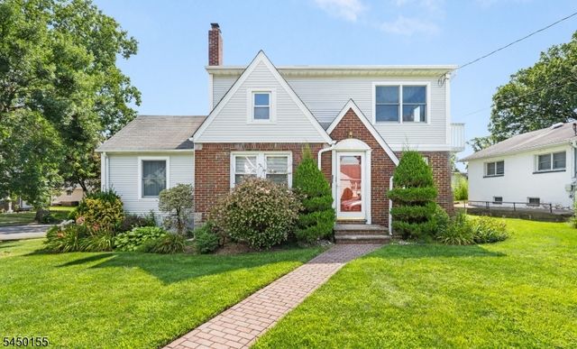 4 Fitzgerald Ave, Clifton City, NJ 07011