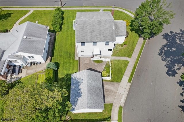 4 Fitzgerald Ave, Clifton City, NJ 07011