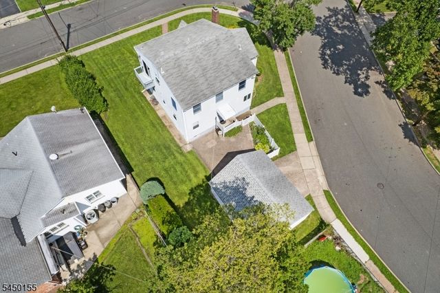 4 Fitzgerald Ave, Clifton City, NJ 07011