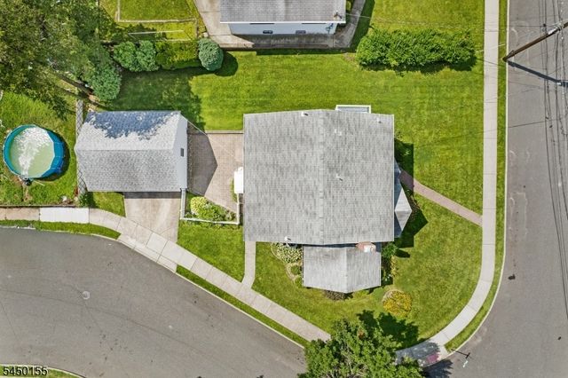 4 Fitzgerald Ave, Clifton City, NJ 07011