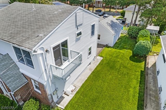 4 Fitzgerald Ave, Clifton City, NJ 07011