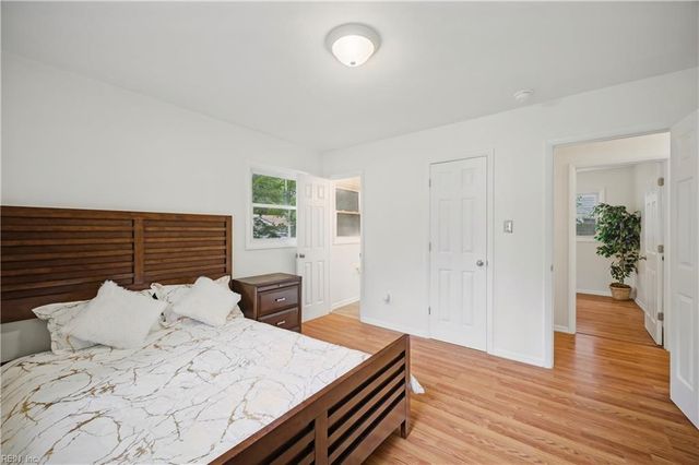 4637 Magnolia DR, Suffolk, VA 23435