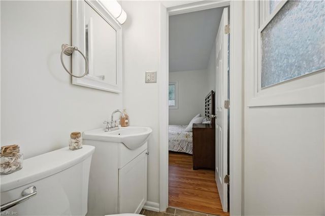 4637 Magnolia DR, Suffolk, VA 23435