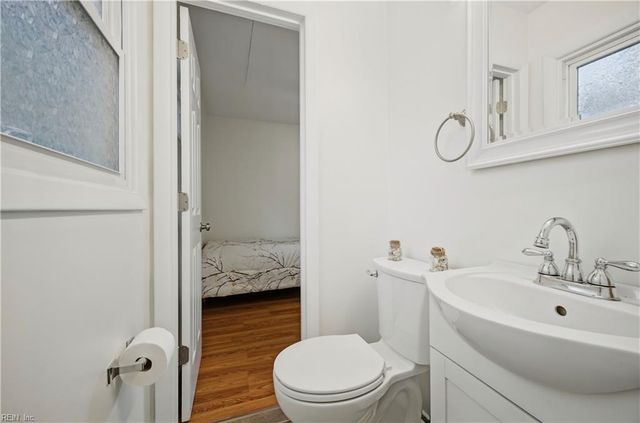 4637 Magnolia DR, Suffolk, VA 23435