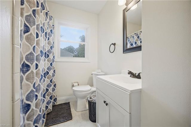 4637 Magnolia DR, Suffolk, VA 23435