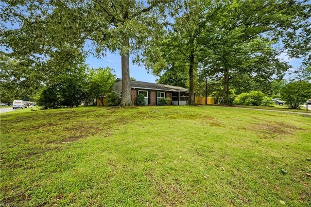 4637 Magnolia DR, Suffolk, VA 23435