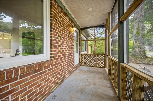 4637 Magnolia DR, Suffolk, VA 23435