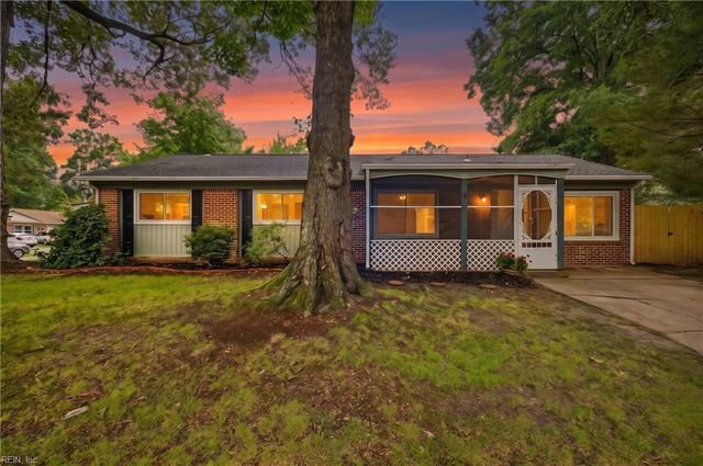 4637 Magnolia DR, Suffolk, VA 23435