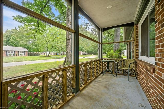 4637 Magnolia DR, Suffolk, VA 23435