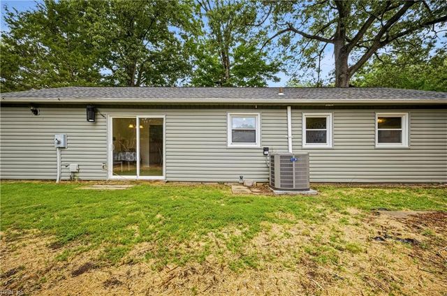 4637 Magnolia DR, Suffolk, VA 23435