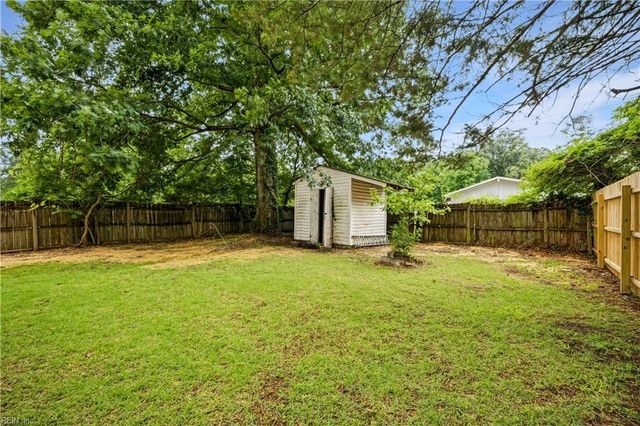 4637 Magnolia DR, Suffolk, VA 23435