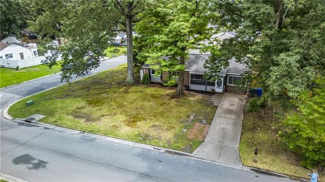 4637 Magnolia DR, Suffolk, VA 23435