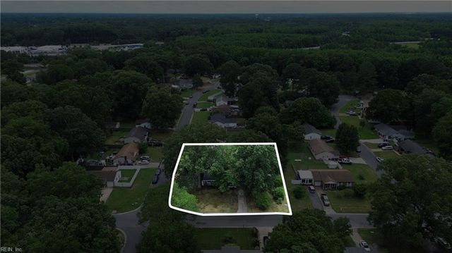 4637 Magnolia DR, Suffolk, VA 23435