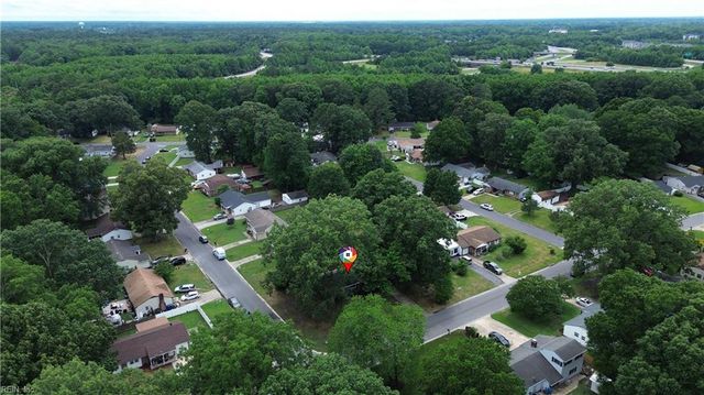 4637 Magnolia DR, Suffolk, VA 23435