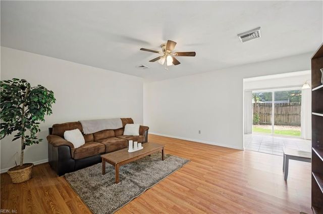 4637 Magnolia DR, Suffolk, VA 23435