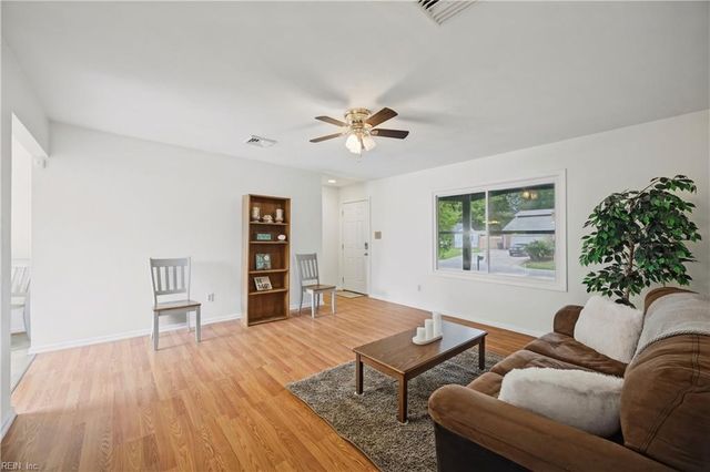 4637 Magnolia DR, Suffolk, VA 23435