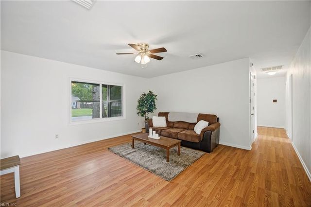 4637 Magnolia DR, Suffolk, VA 23435
