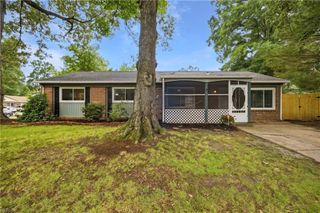 4637 Magnolia DR, Suffolk, VA 23435
