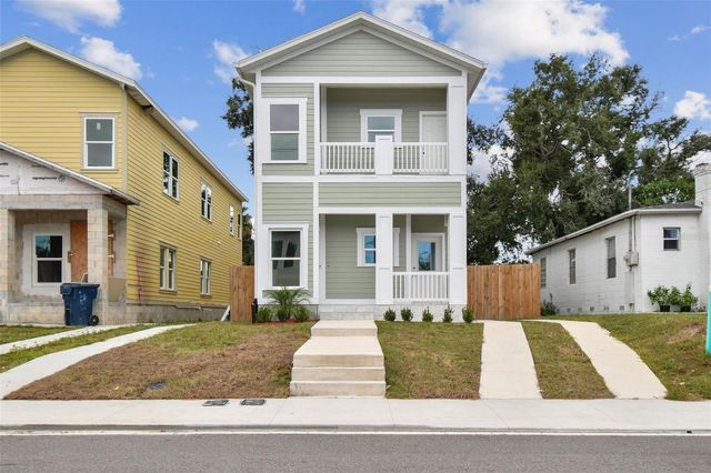 2313 E COLUMBUS DRIVE, Tampa, FL 33605