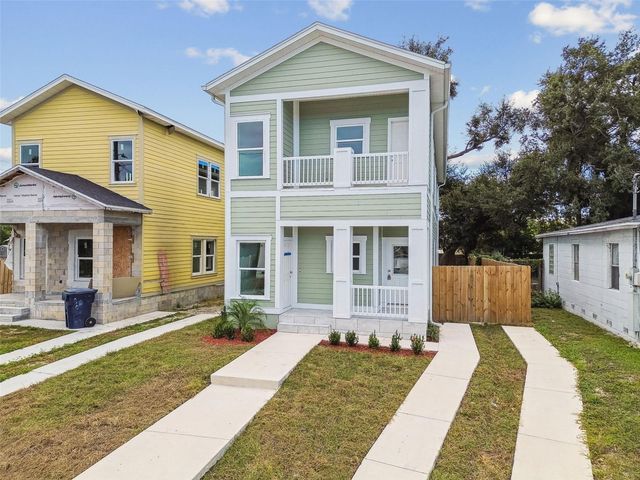 2313 E COLUMBUS DRIVE, Tampa, FL 33605