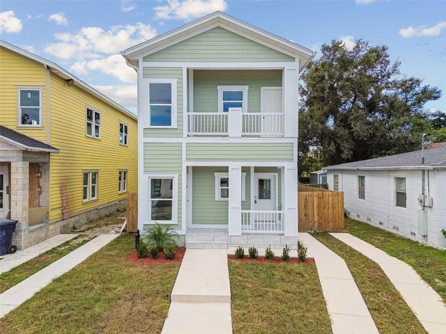 2313 E COLUMBUS DRIVE, Tampa, FL 33605