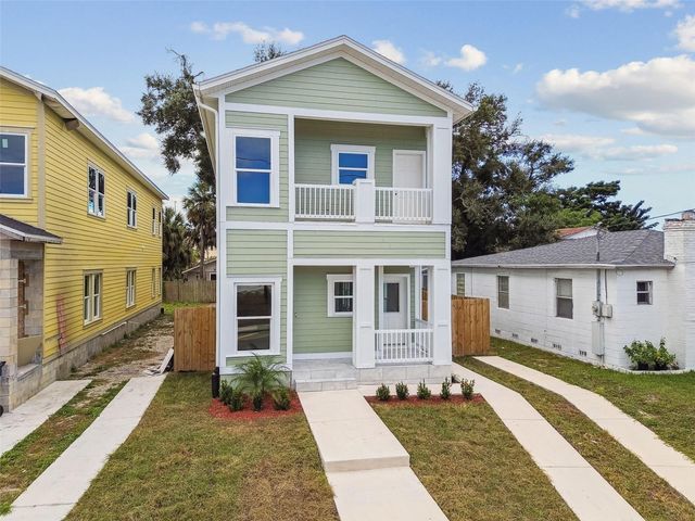 2313 E COLUMBUS DRIVE, Tampa, FL 33605