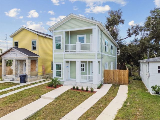 2313 E COLUMBUS DRIVE, Tampa, FL 33605